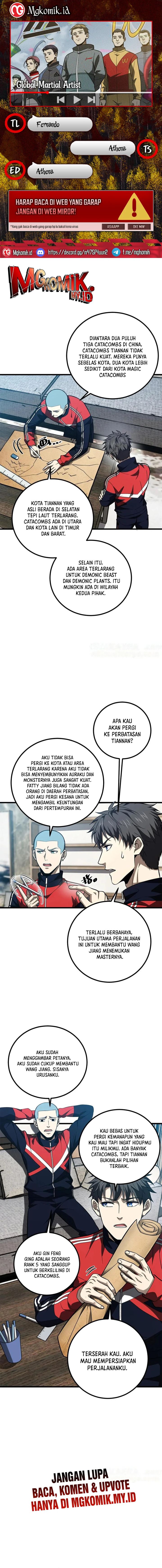 Dilarang COPAS - situs resmi www.mangacanblog.com - Komik global gao wu 260 - chapter 260 261 Indonesia global gao wu 260 - chapter 260 Terbaru 0|Baca Manga Komik Indonesia|Mangacan